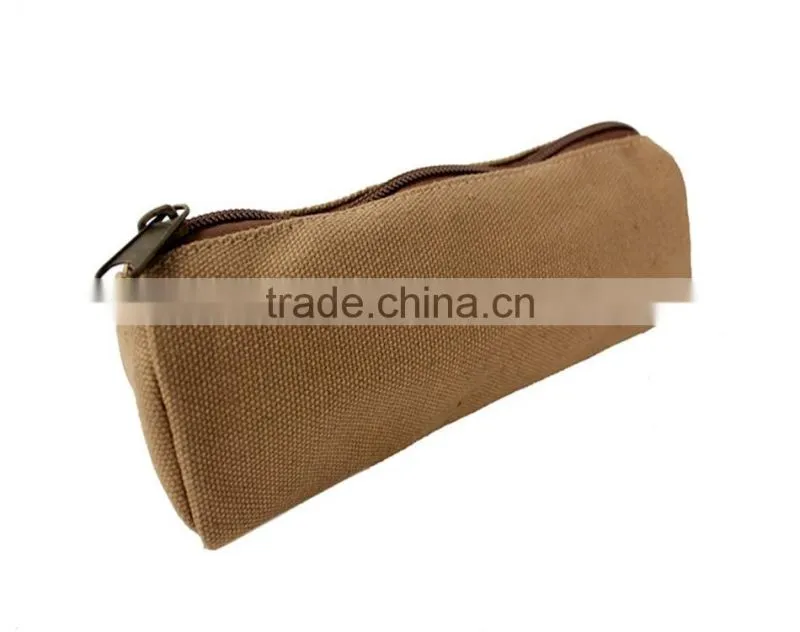 Promotional Stationary Bag in Jute Material