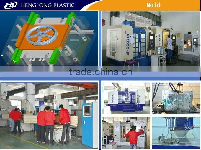 in mold label for plastic paint can