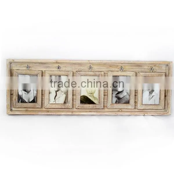 Wooden Picture Photo Frame with Chalk Board Wholesale