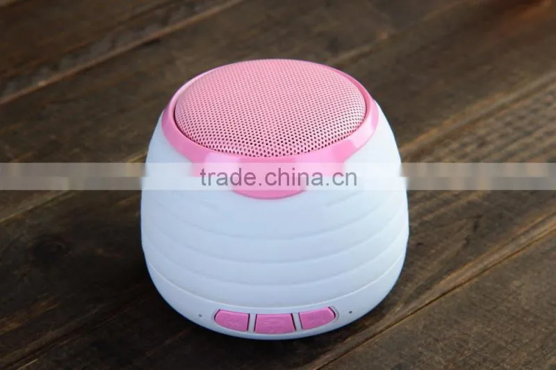 Wireless Bluetooth Mini speaker for Mobile Phone,Laptop,Ipad,etc