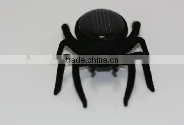 Chinese manufacturer Solar spider/Cockroach Toy Best gift for 3-6 years old kids