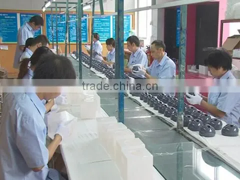 Shenzhen Hongying Crafts And Gifts Factory company overview - view 1