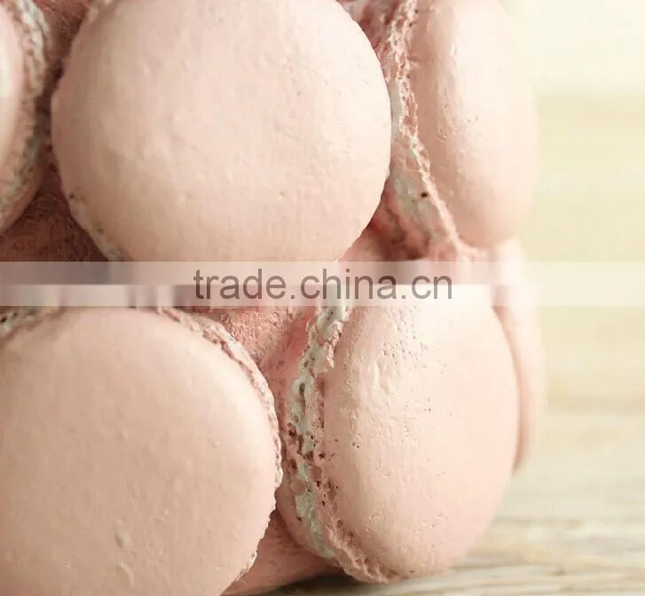 Wedding Macaron Cake Tower wedding gift items