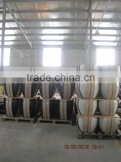 Vietnam Outdoor glazed pot