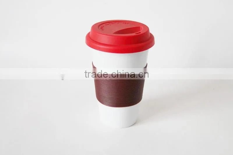 stoneware promotion mug
