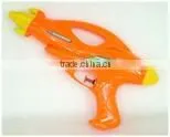 plastic gun water for child playing