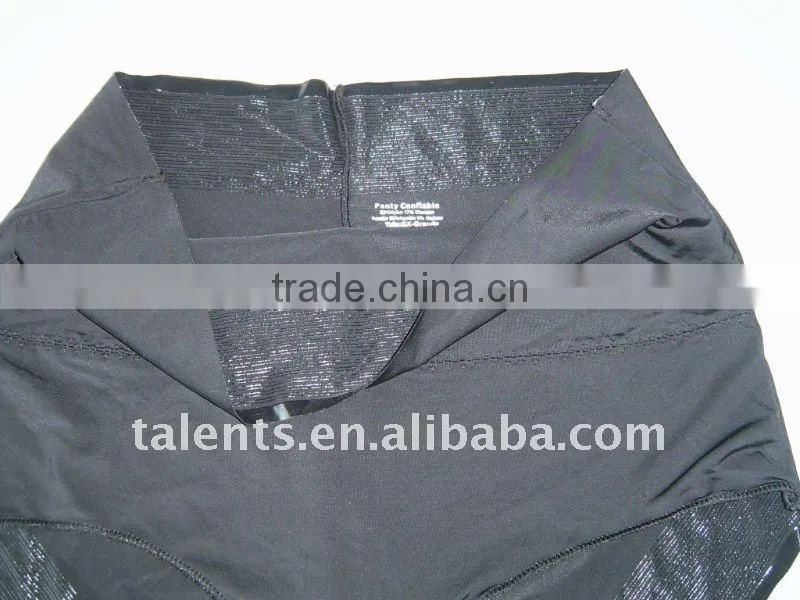 anti-slip underwear