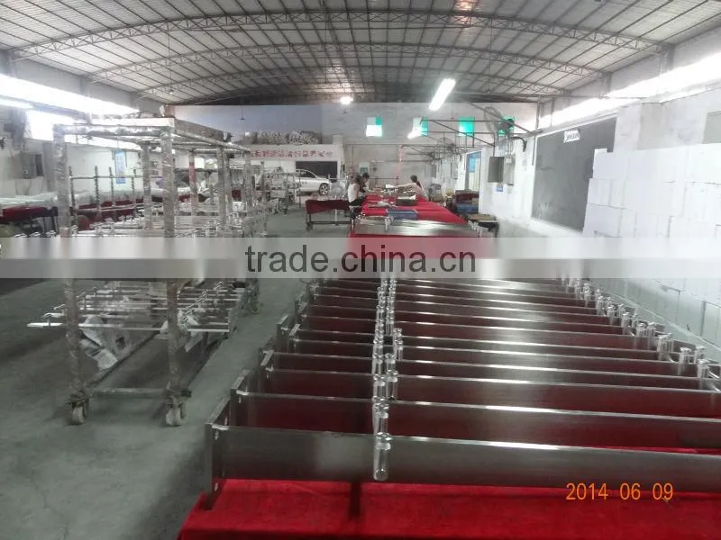 Stainless pipe and solid bar products SS304