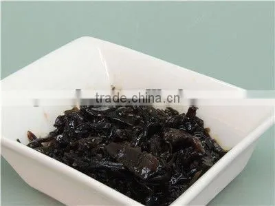 Nutritious Shiitake konbu export