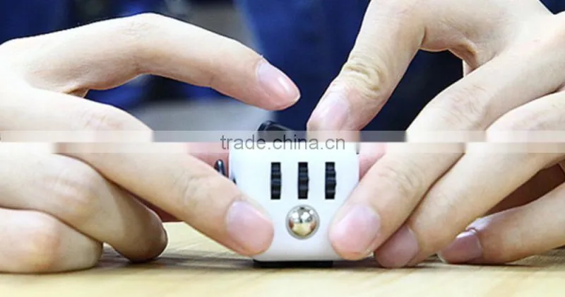 magic puzzle cube