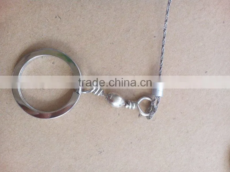 Webbing loop Commando Wire Saw saw wood pvc