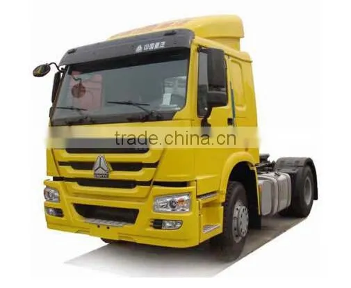CHina high qualtiy for Sinotruck howo tow trucks head low price sale