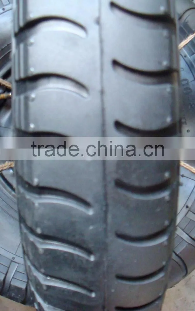 motorcycle tyre and tube tire size 2.50-14