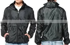 Rain Jackets