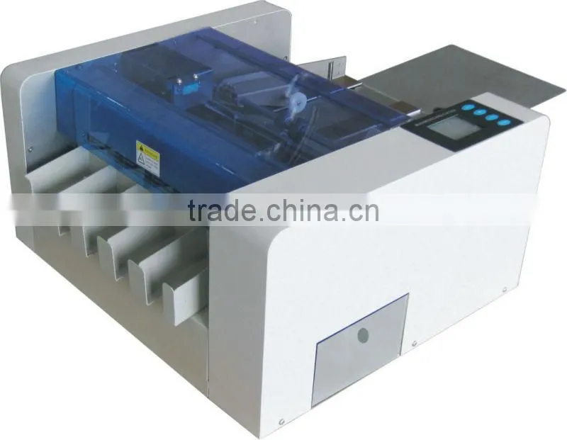 Boway service MSD-A3+ Automatic Business Card Cutter