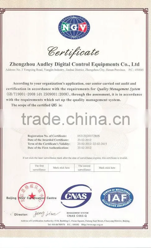 hot and cold low cost roll laminating machine ADL-1600H1