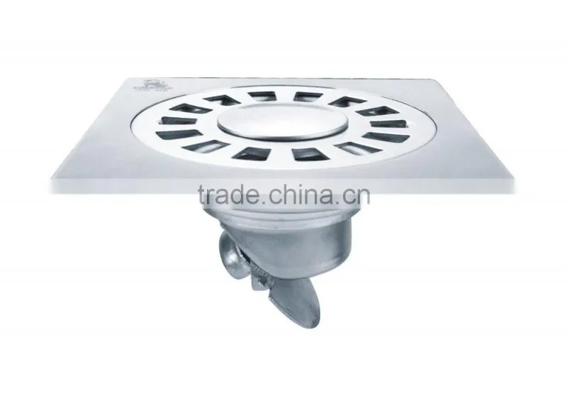 floor stamping parts China