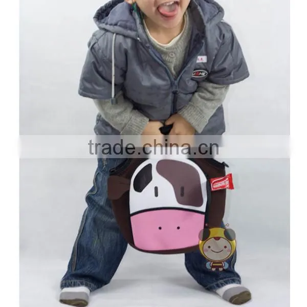 waterproof wholesale neoprene frozen kid school bag