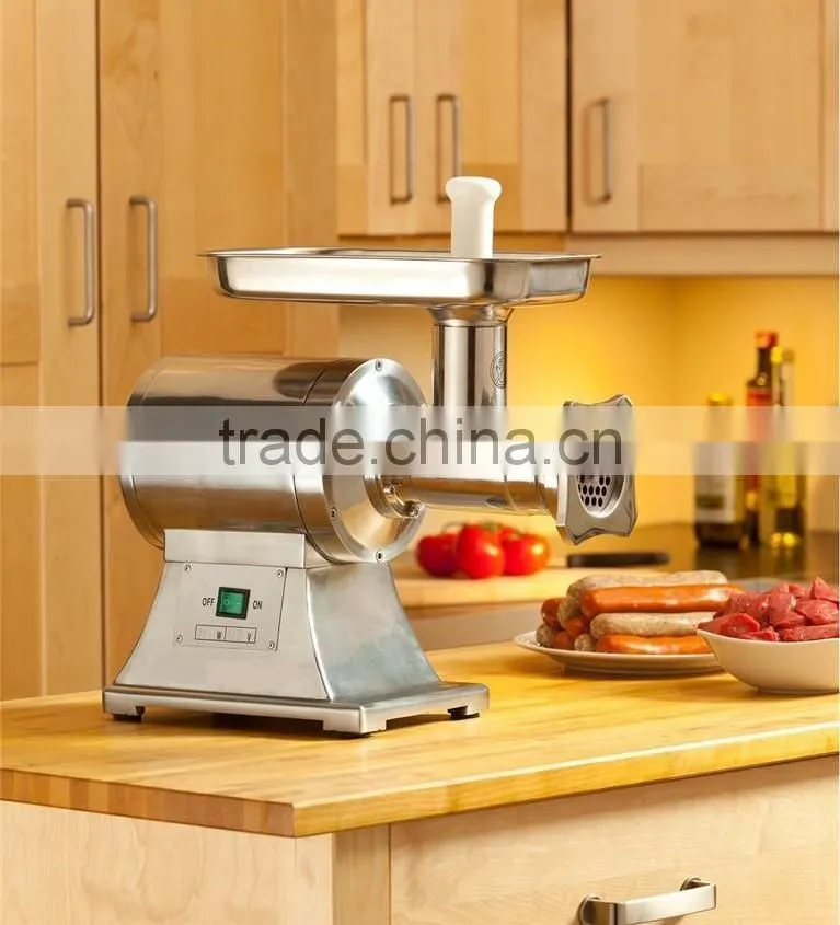 1HP COMMERCIAL MEAT GRINDER ELECTRIC NO. 22