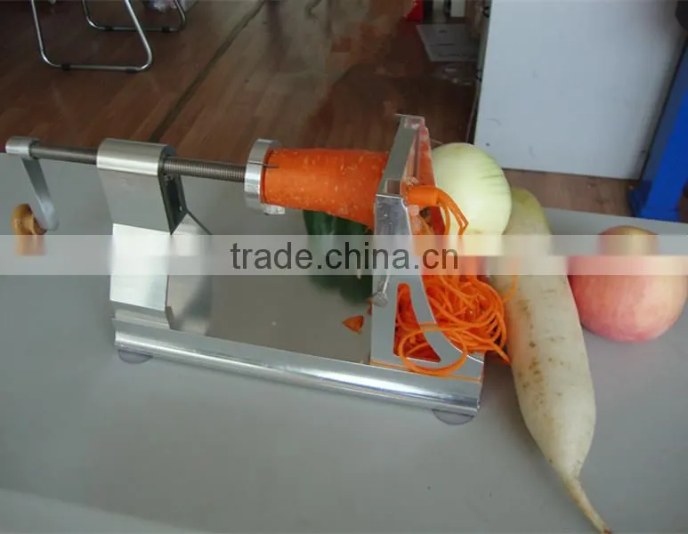 Hot selling magic chopper vegetable slicer for TV promotion