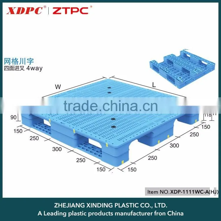 Factory Price Reasonable Price Corrugated Plastic Pallet Dividers