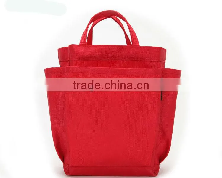 Promotional Multi-function 600D Diaper Bag For Baby