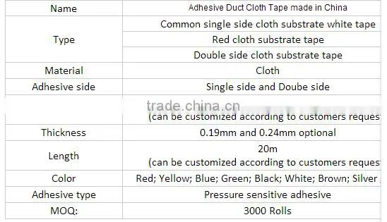 orange cloth duct tape cloth tape cloth carpet tape