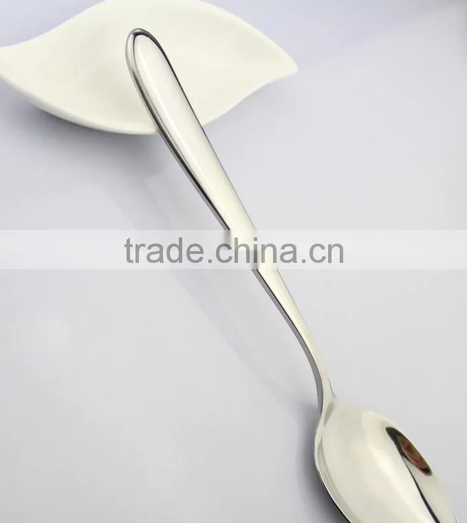 Eco Friendly Stainless Steel Spoon 2015 best selling spoon