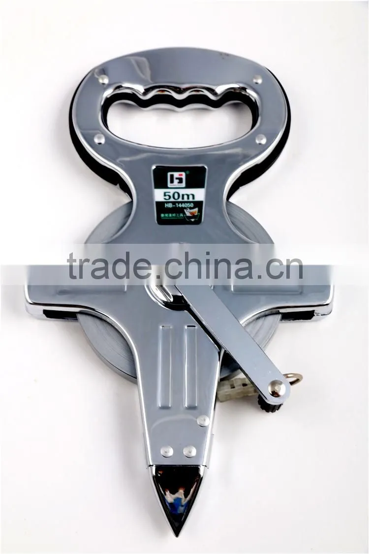 High Quality Long Steel Tape Measure