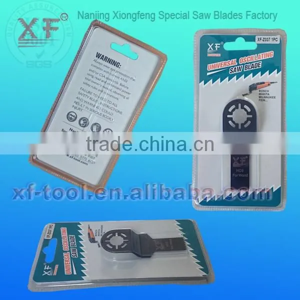 19mm Wood Blades for Fein Multimaster Bosch Oscillating Multitool