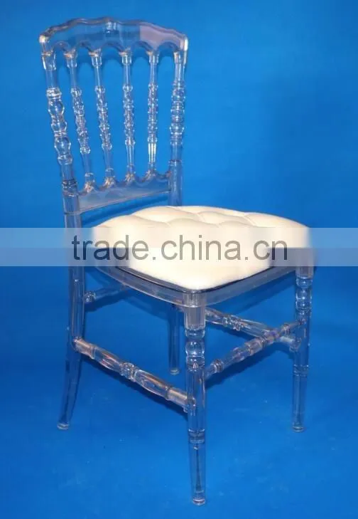 banquet hotel wooden wedding tiffany chiavari chair cushions