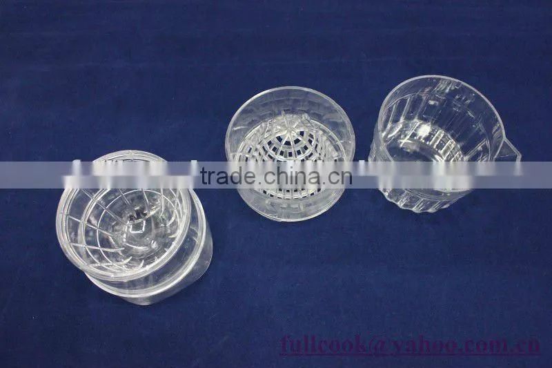 2 in 1 Citrus Juicer