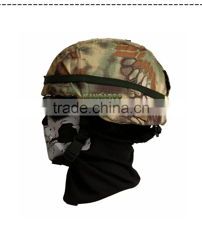 Custom Classic Vintage Military Helmet