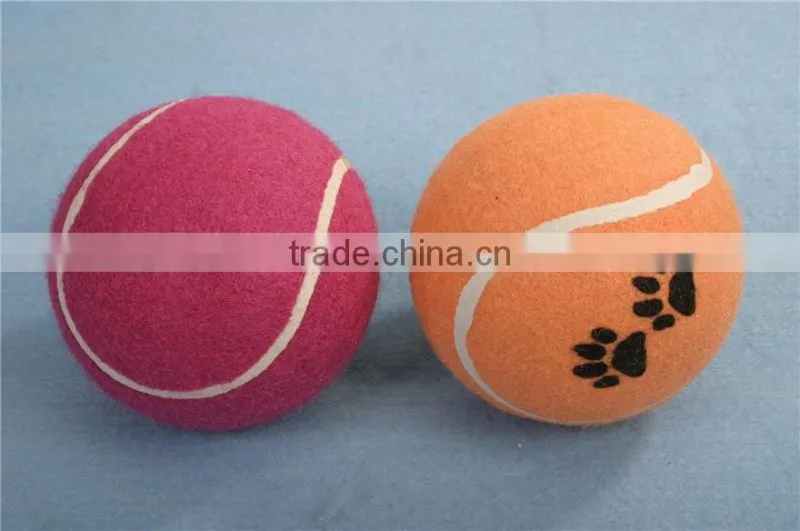 tennis ball