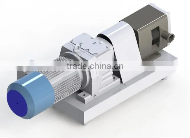 whole automatic cereal oats production line