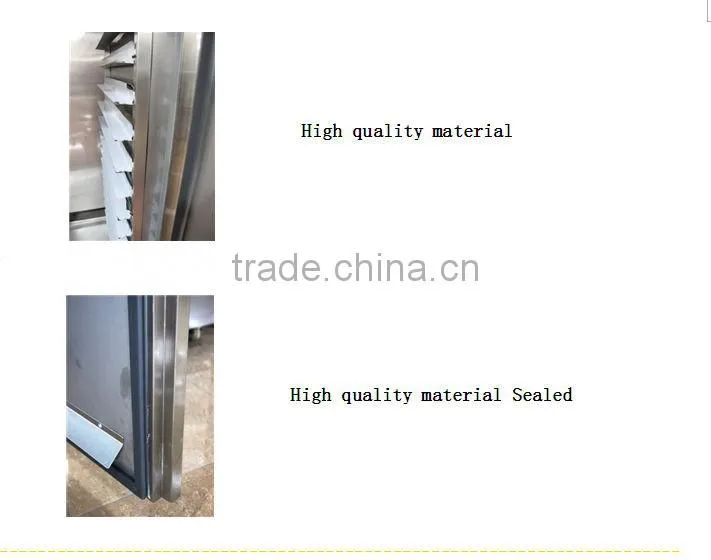 Catering Equipment Guangzhou,16 Trays Proofer Ferment Stainless Catering Equipment
