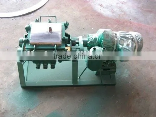 Vacuum Laboratory Use Kneading Machine