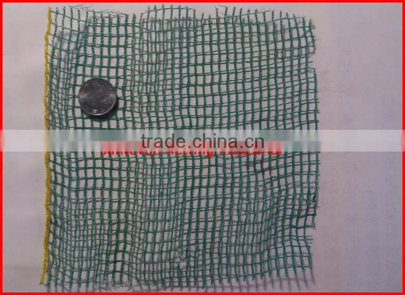 100% HDPE 3 year guarantee anti wind net