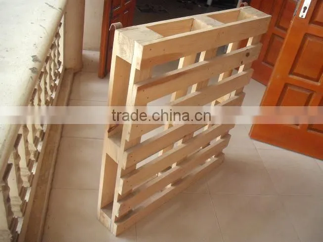 VIETNAM WOODEN PALLET