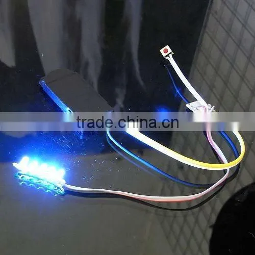 flash valve cap