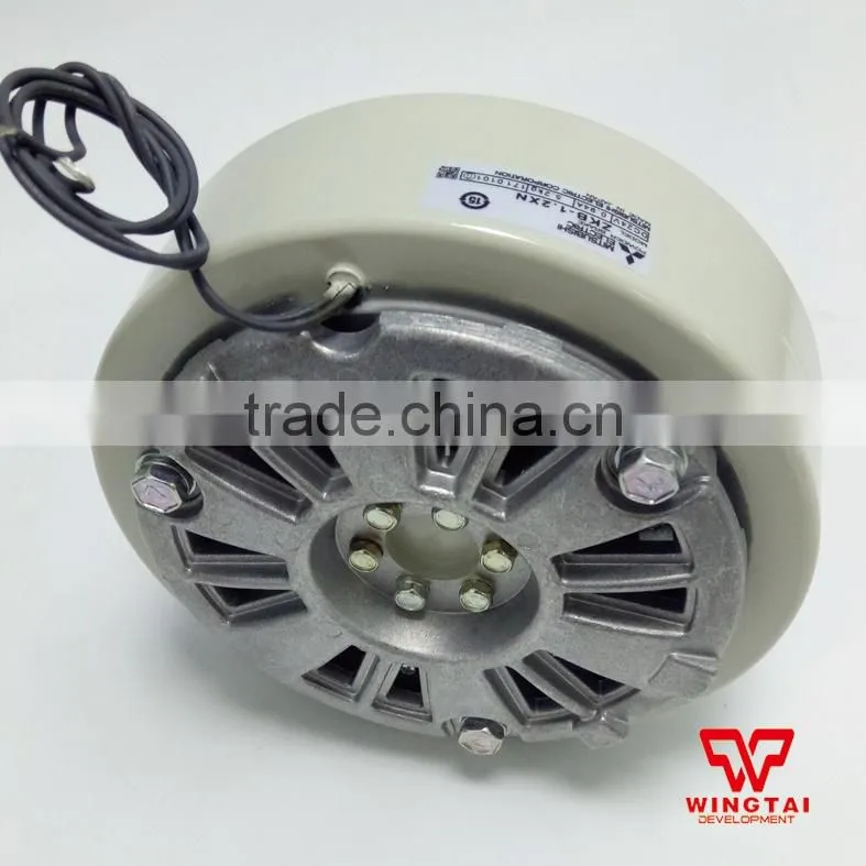ZKB-1.2XN Mitsubishi magnetic powder Clutch Brake