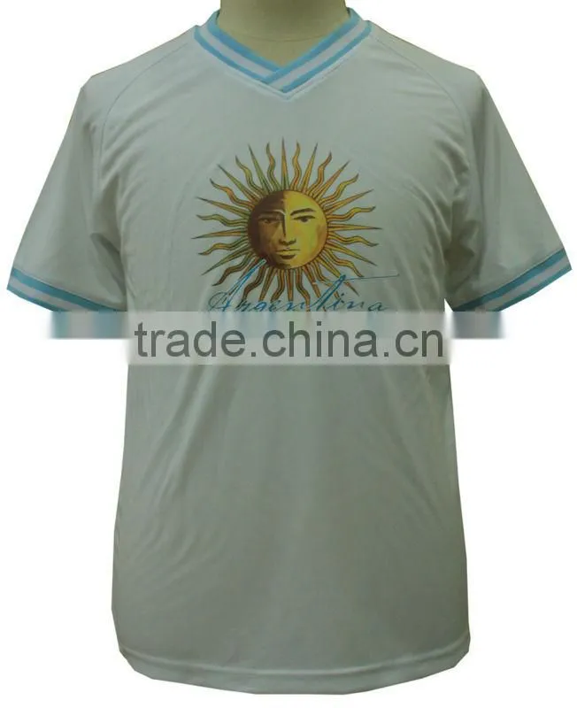 Funny men t-shirts for ARGENTINA market