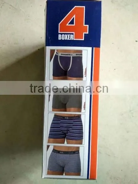 underwear stocklot