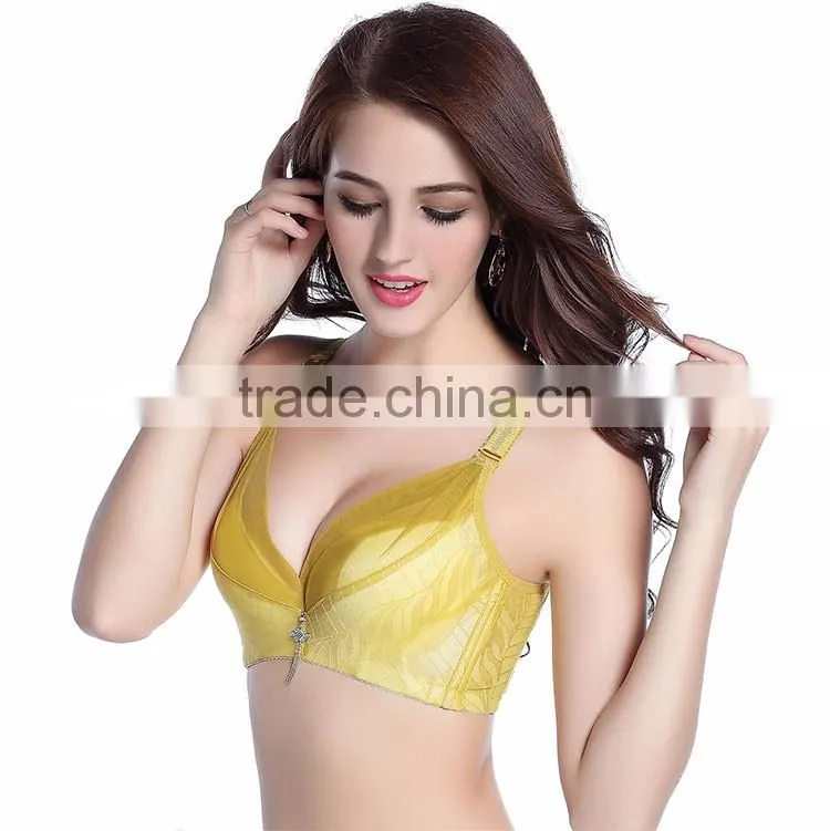 Best quality ladies lingerie womens wear sexy fancy bra panty set