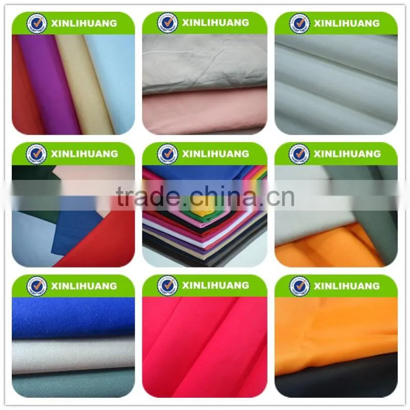 2015 reactive dyed comed cotton woven voile fabric 60s*60s