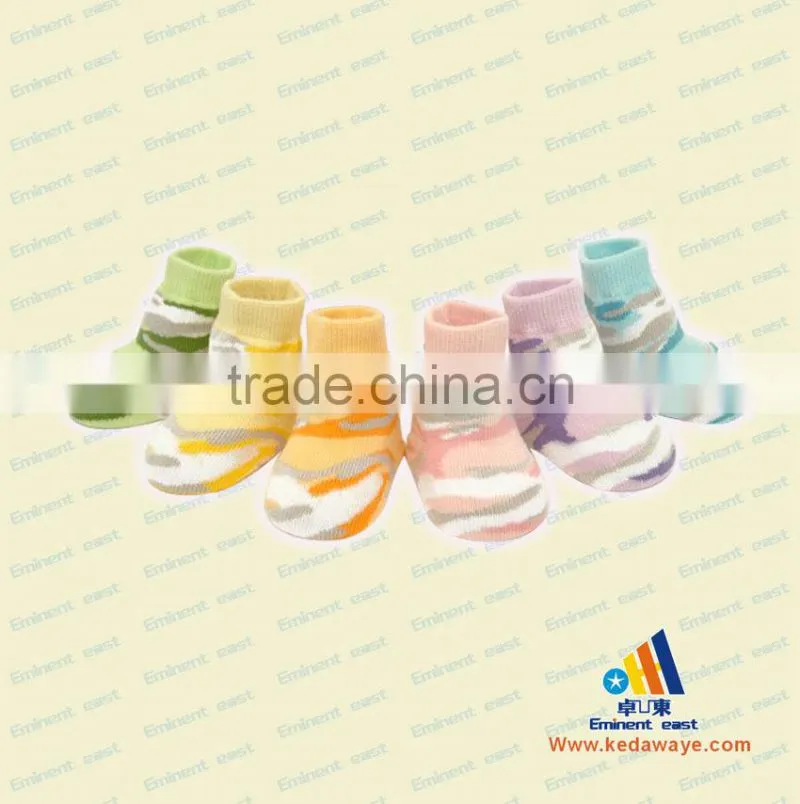 baby breathable sock