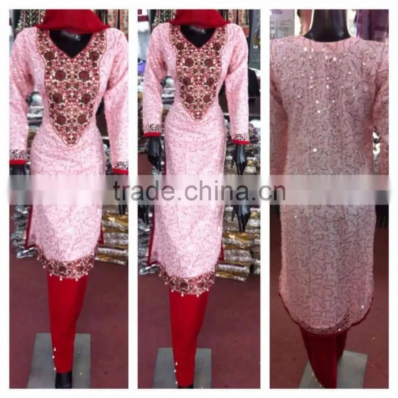 wear kurta