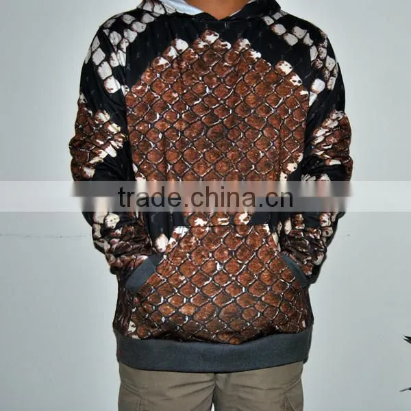 Full printed Sweatshirt for Men