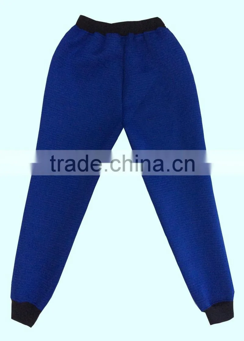 Fashion top quality custom plain men hinking fantastic sportswear china supplier