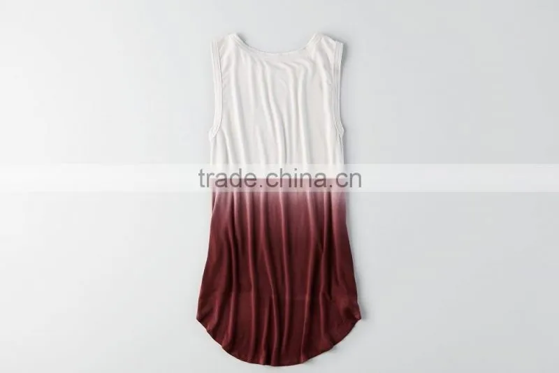 SOFT & SEXY JEGGING TANK